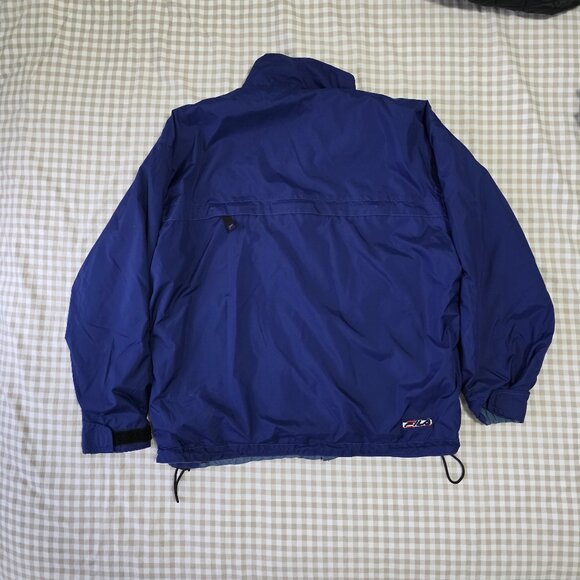 Fila Reversible Jacket - Picture 3 of 8